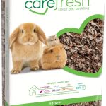 guinea pig bedding absorbent
