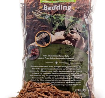 reptile substrate for humidity