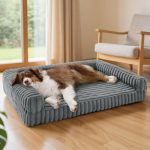 orthopedic dog bed