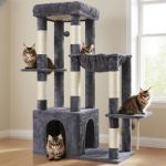 cat tree heavy duty