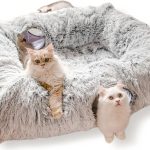 cat bed for large cats