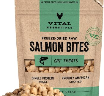 cat treats for training