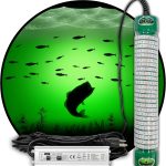 fish tank light waterproof