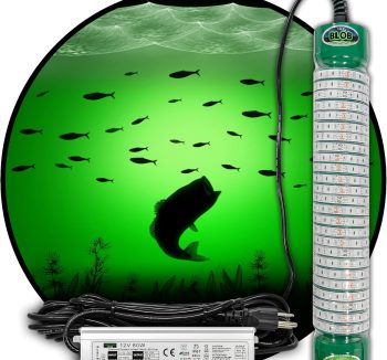 fish tank light waterproof