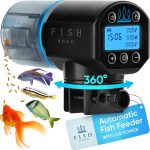 fish food for large fish