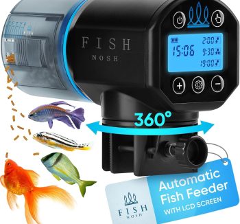 fish food for large fish
