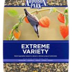 premium bird food