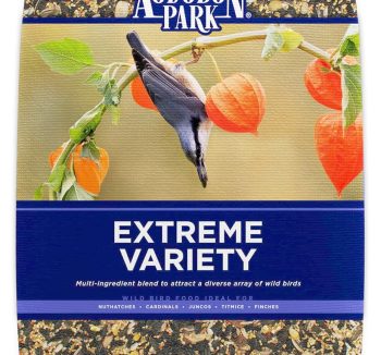 premium bird food