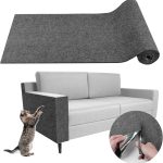 cat scratching post