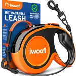 retractable dog leash