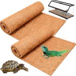 reptile coconut fiber bedding