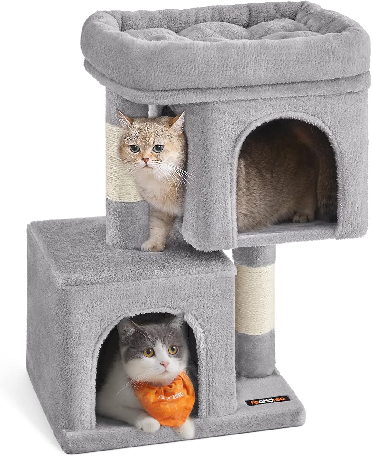 cheap cat tree amazon