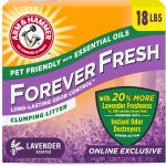 cheap cat litter bulk
