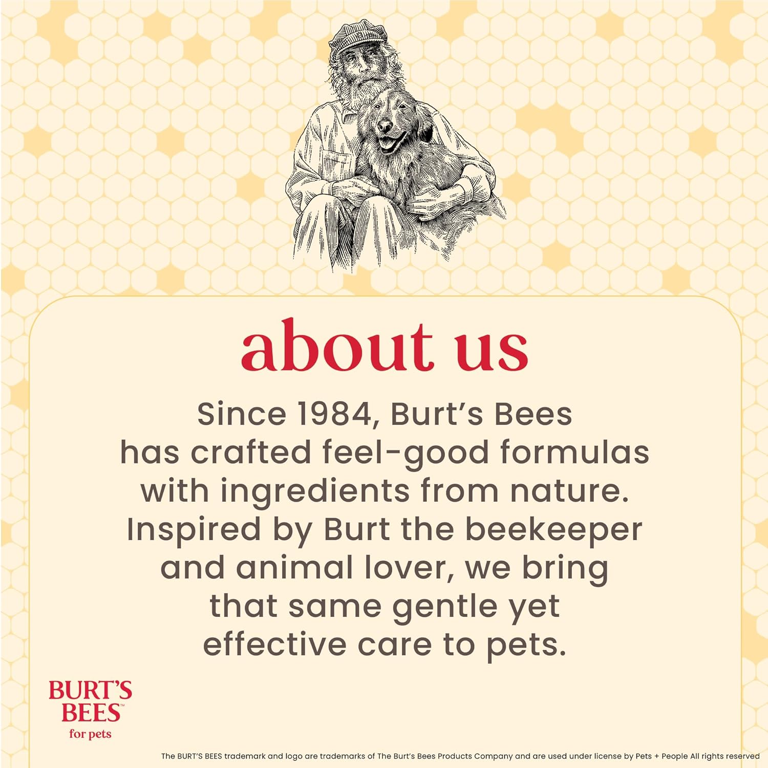 BURT'S BEES FOR PETS Dental Treats for Dogs with Manuka Honey & Ginger, Holistic, Plant-Based Oral Care, 98% Natural Origin Formulas, Peppermint Flavor, Dog Treats Small Dogs, Sz Sm 10ct, 7.4 oz - Happypetzone.online - Image 8