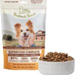 best dry dog food