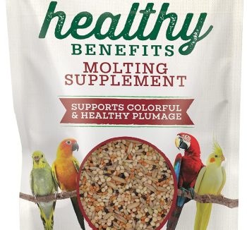 bird health care products