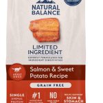 grain free dog food