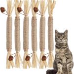 cat snack sticks