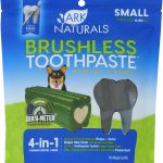 best dog chews for teeth