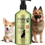 best dog shampoo