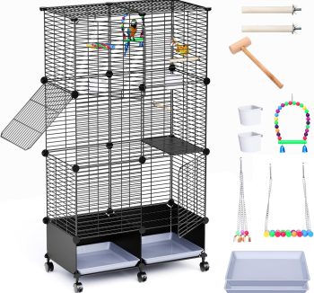 bird cage amazon best
