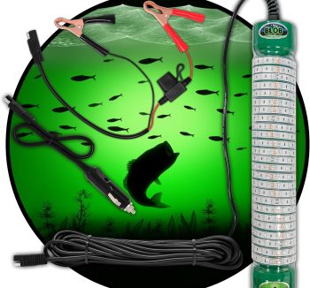 fish tank light waterproof