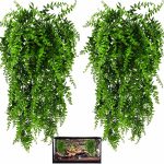 reptile tank decorations