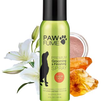 dog hygiene products