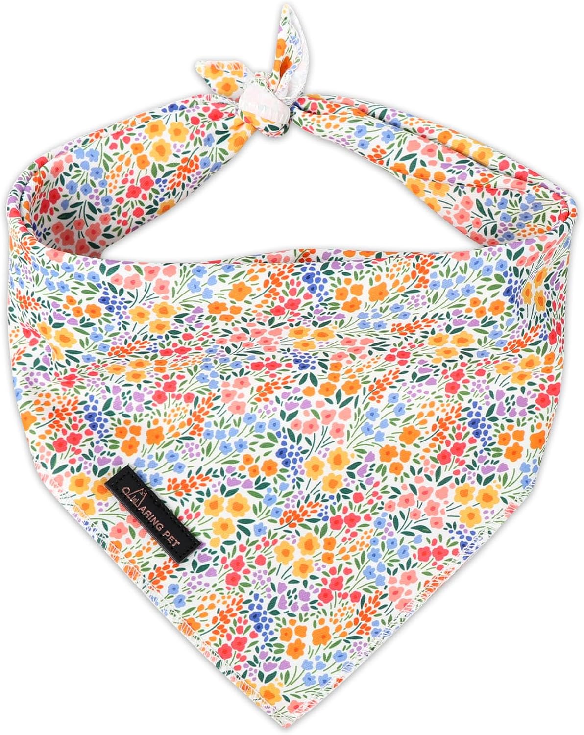 dog bandana stylish
