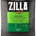reptile substrate bedding