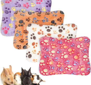 small pet cage liner washable
