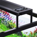 aquarium light bright led