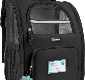 dog travel carrier airline approved