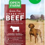 organic dog food