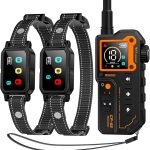 shock collar dog safe