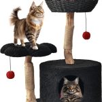 cat tree modern design