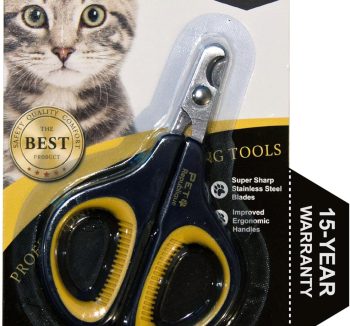 cat nail clipper
