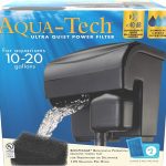 aquarium filter energy efficient