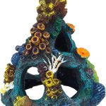 aquarium cave decoration