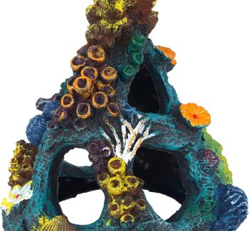 aquarium cave decoration