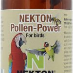 bird nutritional supplement