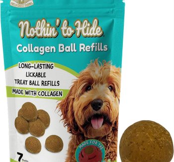 best dog supplements amazon