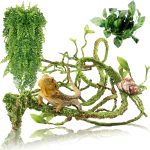 reptile habitat accessories