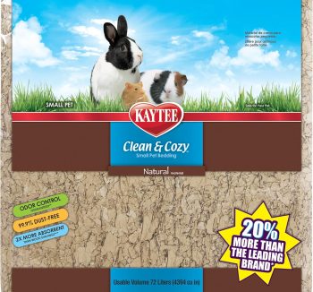 small pet bedding eco friendly