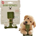 dog dental chews