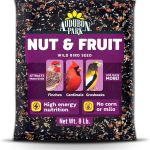premium bird food