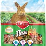 small pet food