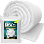 aquarium filter media