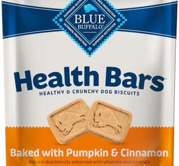 low calorie dog treats