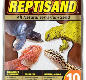gecko substrate natural
